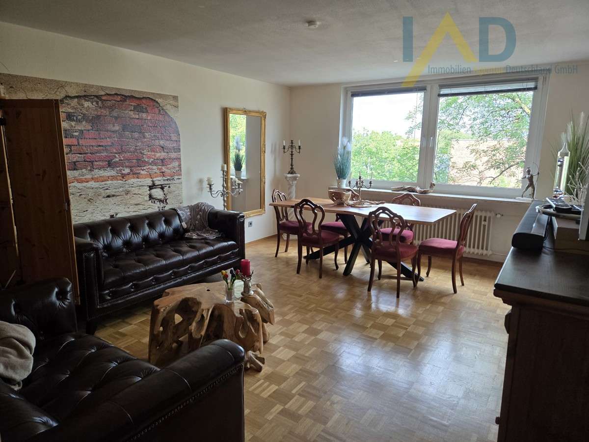 2 Schlafzimmer Wohnung in Niedersachsen, Germany, Nr. 227023