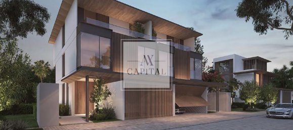 3 Schlafzimmer Stadthaus in Nadd Al Sheba, UAE, Nr. 51858 11