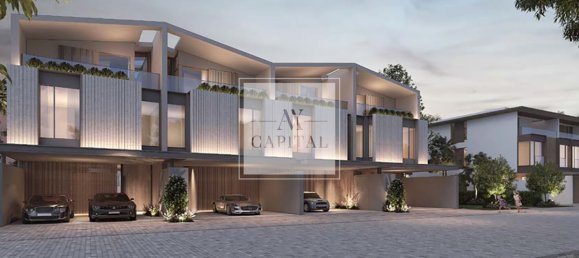 3 Schlafzimmer Stadthaus in Nadd Al Sheba, UAE, Nr. 51858 3