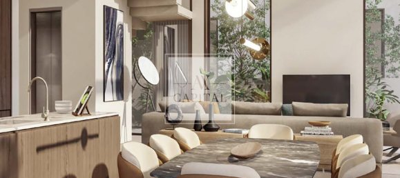 3 Schlafzimmer Stadthaus in Nadd Al Sheba, UAE, Nr. 51858 14