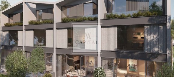 3 Schlafzimmer Stadthaus in Nadd Al Sheba, UAE, Nr. 51858 8