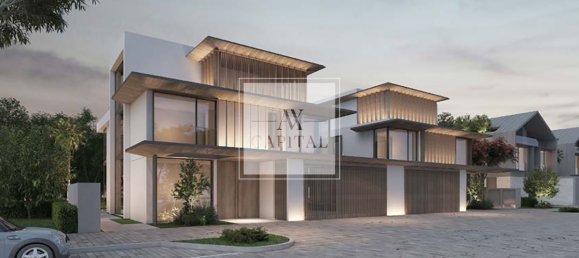 3 Schlafzimmer Stadthaus in Nadd Al Sheba, UAE, Nr. 51858 10