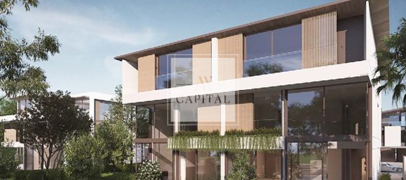 3 Schlafzimmer Stadthaus in Nadd Al Sheba, UAE, Nr. 51858 9