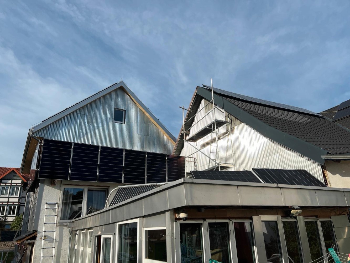 Casa de 3 dormitorios en Hersfeld-Rotenburg, Germany No. 337675