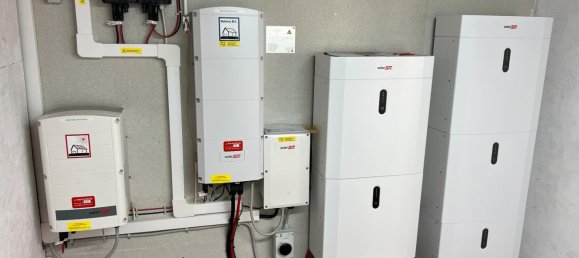 Casa de 3 dormitorios en Hersfeld-Rotenburg, Germany No. 337675 5