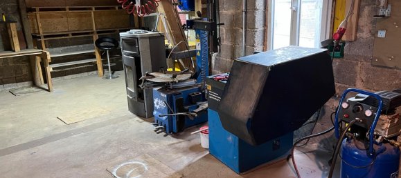 Casa de 3 dormitorios en Hersfeld-Rotenburg, Germany No. 337675 18