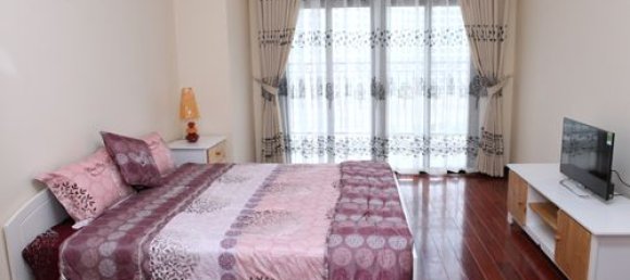 2 Schlafzimmer Wohnung in Thanh Xuan, Vietnam, Nr. 3964 6