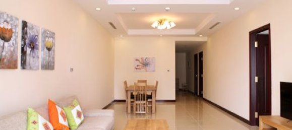 2 Schlafzimmer Wohnung in Thanh Xuan, Vietnam, Nr. 3964 2