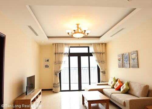 2 Schlafzimmer Wohnung in Thanh Xuan, Vietnam, Nr. 3964