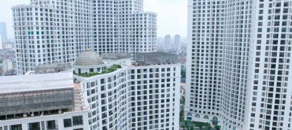 2 Schlafzimmer Wohnung in Thanh Xuan, Vietnam, Nr. 3964 11