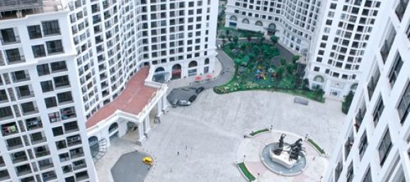 2 Schlafzimmer Wohnung in Thanh Xuan, Vietnam, Nr. 3964 10