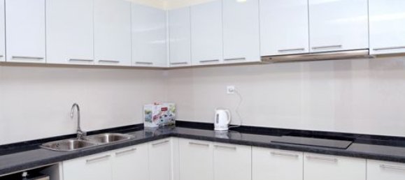 2 Schlafzimmer Wohnung in Thanh Xuan, Vietnam, Nr. 3964 3