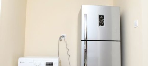 2 Schlafzimmer Wohnung in Thanh Xuan, Vietnam, Nr. 3964 4