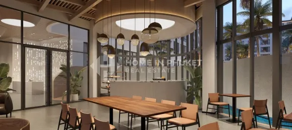 1 chambre condominium à vendre à Bang Tao, Phuket, Southern Thailand, Thailand № 60923 15
