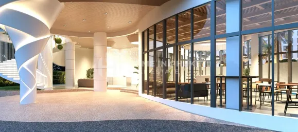 1 chambre condominium à vendre à Bang Tao, Phuket, Southern Thailand, Thailand № 60923 17