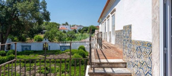9 bedrooms House in Borba, Portugal No. 125258 27