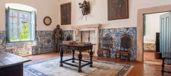 9 bedrooms House in Borba, Portugal No. 125258 21