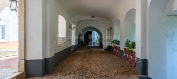 9 bedrooms House in Borba, Portugal No. 125258 19