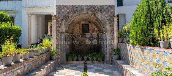 9 bedrooms House in Borba, Portugal No. 125258 16