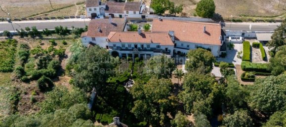 9 bedrooms House in Borba, Portugal No. 125258 40