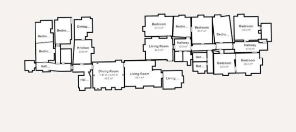 9 bedrooms House in Borba, Portugal No. 125258 41