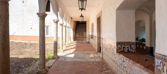 9 bedrooms House in Borba, Portugal No. 125258 18