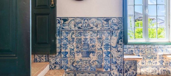 9 bedrooms House in Borba, Portugal No. 125258 23