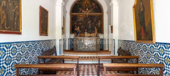 9 bedrooms House in Borba, Portugal No. 125258 5