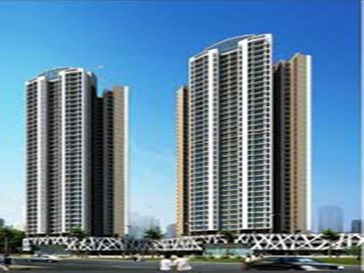 3 Schlafzimmer Haus in Mumbai, India, Nr. 45892