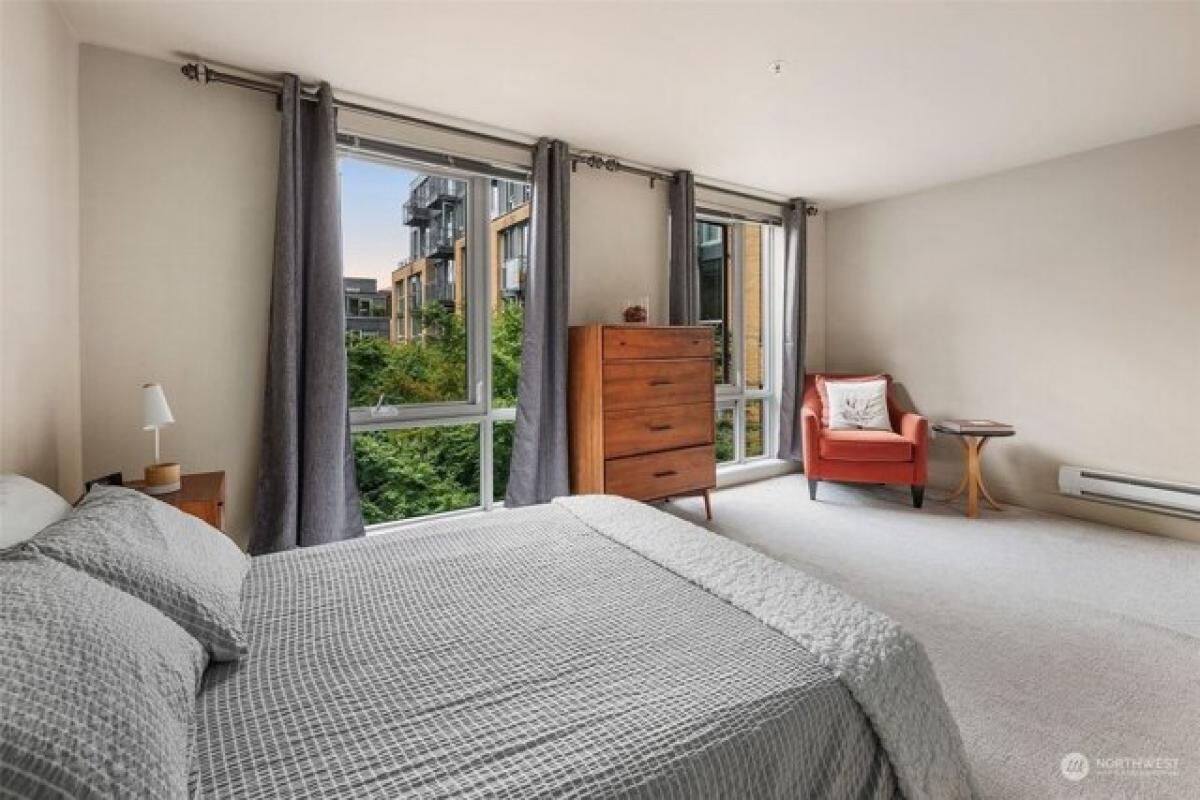 Studio in Seattle, USA No. 435199