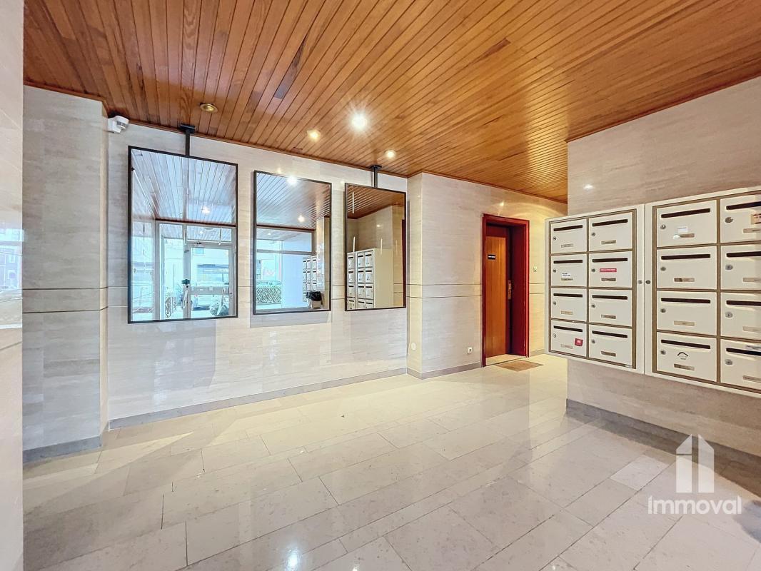 1 غرف نوم شقة في Lingolsheim, France رقم 158811