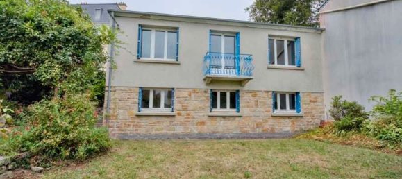 4 chambres Maison à Le Relecq-Kerhuon, France No. 326352 6