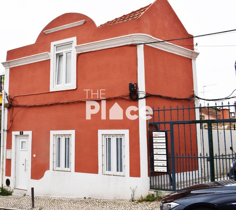 1 bedroom House in Lisbon, Portugal No. 317548