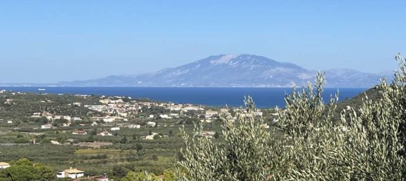 Land for sale in Zakynthos, Ionian Islands, Peloponnese, Western Greece and the Ionian, Greece № 576 5