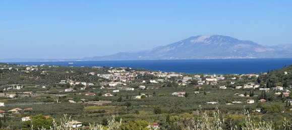 Land for sale in Zakynthos, Ionian Islands, Peloponnese, Western Greece and the Ionian, Greece № 576 10