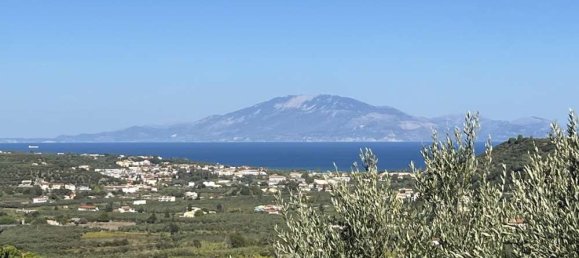 Land for sale in Zakynthos, Ionian Islands, Peloponnese, Western Greece and the Ionian, Greece № 576 2