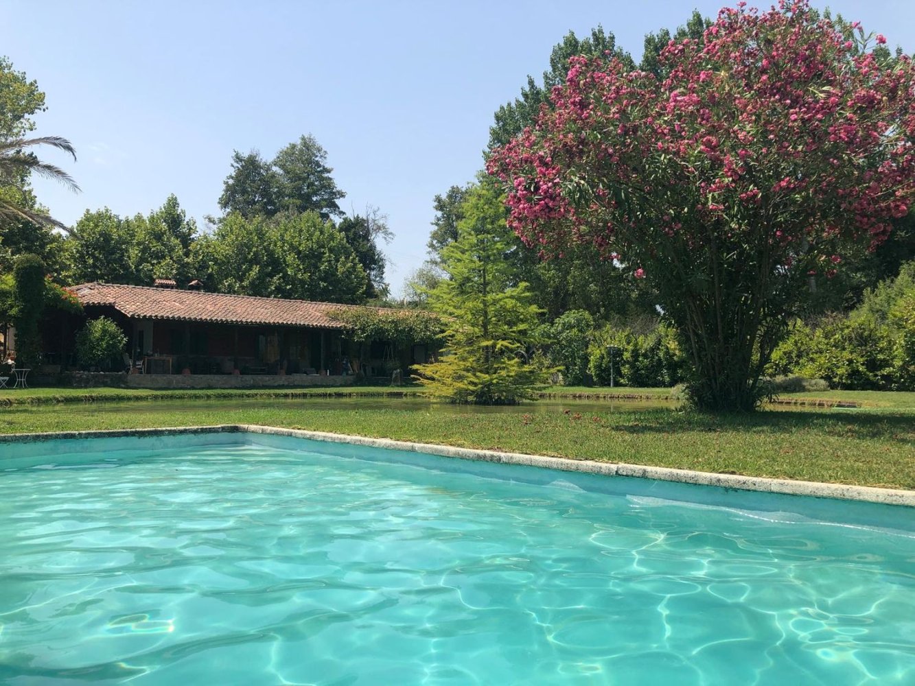 2 bedrooms House in Caceres, Spain No. 248845