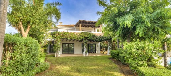 6 chambres Villa à Marbella, Spain No. 98969 31