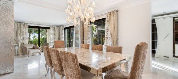 6 chambres Villa à Marbella, Spain No. 98969 15