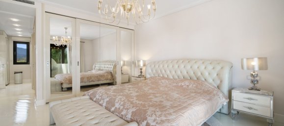 6 chambres Villa à Marbella, Spain No. 98969 34