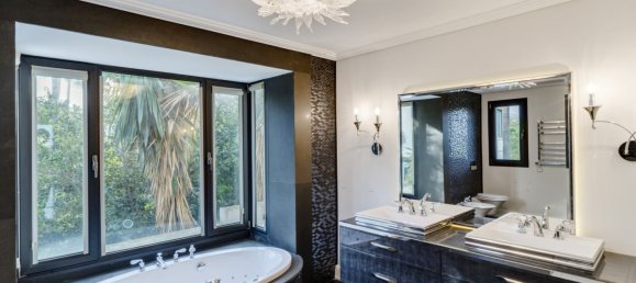 6 chambres Villa à Marbella, Spain No. 98969 29