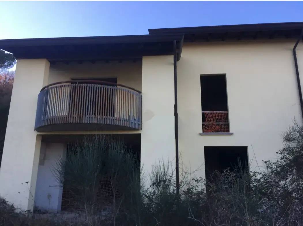 5-Zimmer Haus in Perugia, Italy, Nr. 265930