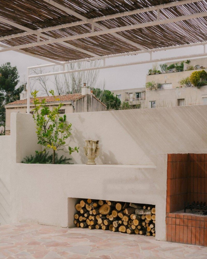 4 Schlafzimmer Haus in Marseille, France, Nr. 329218