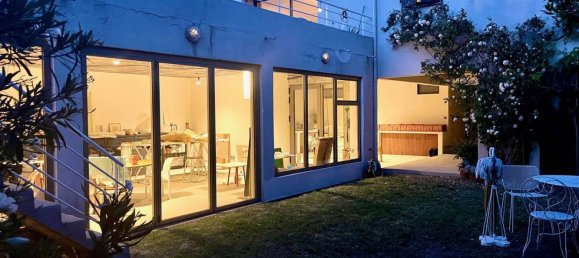 4 Schlafzimmer Haus in Marseille, France, Nr. 329218 2