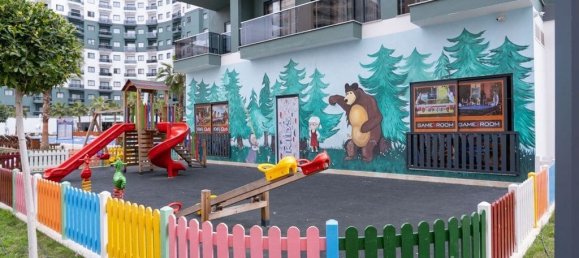 Apartment 3+1 in Mahmutlar, Turkey No. 40993 3