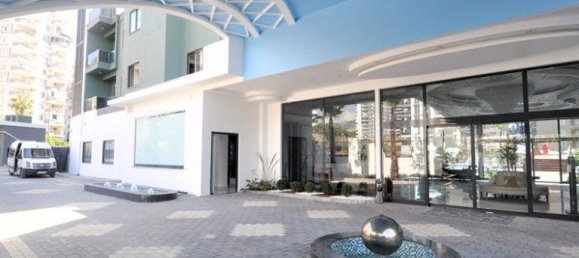 Apartment 3+1 in Mahmutlar, Turkey No. 40993 29