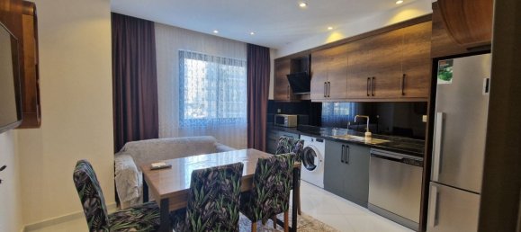 Apartment 3+1 in Mahmutlar, Turkey No. 40993 17