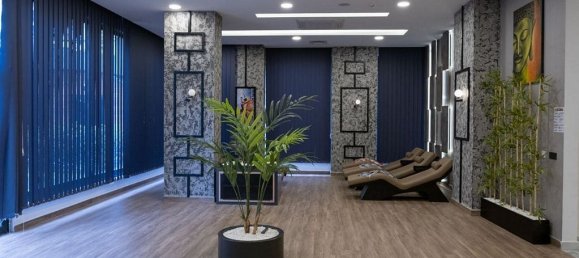 Apartment 3+1 in Mahmutlar, Turkey No. 40993 22