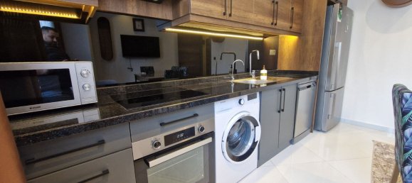 Apartment 3+1 in Mahmutlar, Turkey No. 40993 8