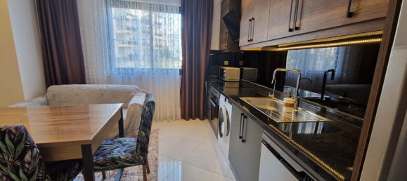 Apartment 3+1 in Mahmutlar, Turkey No. 40993 7